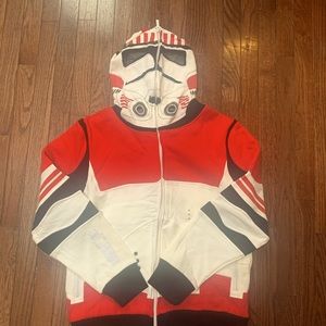 Marc Ecko Star Wars collaboration